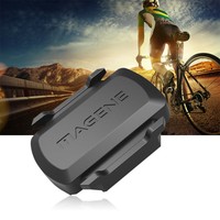 MAGENE ANT+ Bluetooth Bike Speed Cadence Dual Sensor Garmin iGPSPORT Bryton New