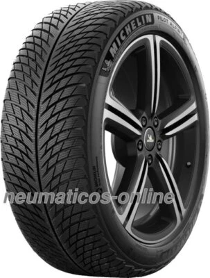 Invierno Michelin Pilot Alpin 5 275/45 R22 112V XL - Imagen 1 de 2