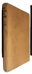 THE COLOUR OF COPPER / WILL JONES / FIRST EDITION HARDCOVER 1944 / RARE BOOK - Picture 1 of 5