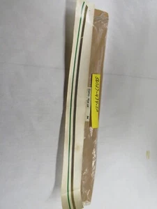 NOS GENUINE KAWASAKI left side Fuel Tank Stripe KZ900 A4 56027-434SP - Picture 1 of 2