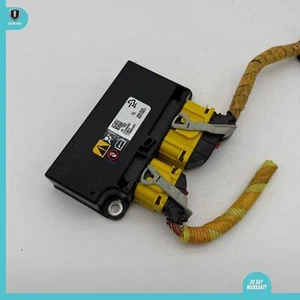 2018-2020 CHEVROLET SONIC CONTROL UNIT MODULE 13507992 OEM - Picture 1 of 9