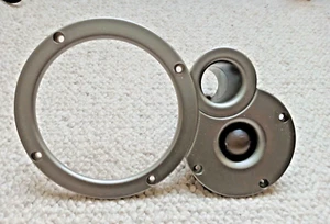 Genuine Denon / Mission SC-M50 Tweeter In Housing - Picture 1 of 2