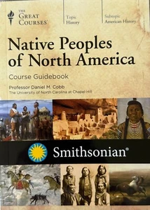 Native Peoples of North America - Daniel M. Cobb - Book - 1/1/2016 12:00:00 AM V - Imagen 1 de 1