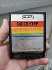 Quick Step - Cartridge Only - Atari 2600