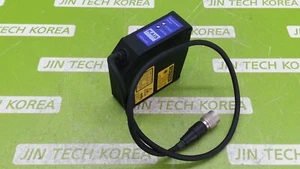 12350) [USED] Displacement Sensor KlAS - Picture 1 of 8