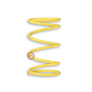 Variateur contre-ressort jaune MALOSSI origine Italjet Torpedo 150 4T - Photo 1/4