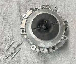 Whirlpool Dishwasher DU915PWPT2 - Dishwasher Pump Motor - # 8534971 - Picture 1 of 6