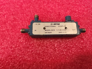 Krytar 2616 1,7-26,5GHz Richtkoppler - Bild 1 von 1