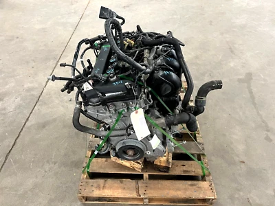 13-20 LINCOLN MKZ 2.0L HYBRID ENGINE MOTOR WITH 37K MILES ENGINE MOTOR, LOT3512 - Image 1 of 4