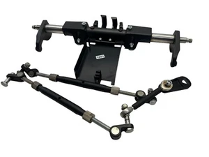 Permobil Armlehnen Winkelverstellung Spannschloss F3 F5 M3 M5 M300 3G Sitz - Bild 1 von 11