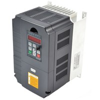 TOP! VARIABLE FREQUENCY DRIVE INVERTER VFD 7.5KW 10HP 34A  FOR CNC