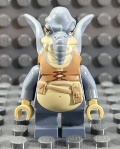 Lego Star Wars Watto Tan Hands Minifigure SW0649 - Picture 1 of 5