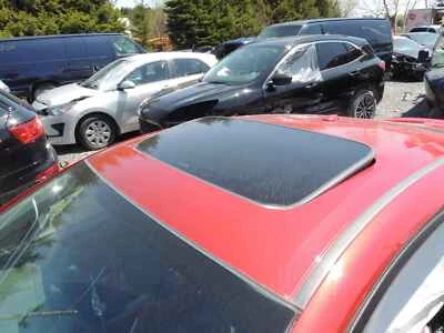 Used Front Left Door Window Regulator Front fits: 2012 Honda Civic electric Cpe Foto 1 de 4