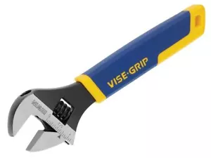 IRWIN Vise-Grip - Adjustable Wrench Component Handle 200mm (8in) - 10505488 - Picture 1 of 3