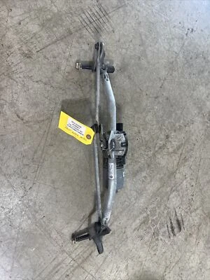 2011-2017 DODGE JOURNEY Front Windshield Wiper Motor Transmission Linkage R105 - Image 1 of 4