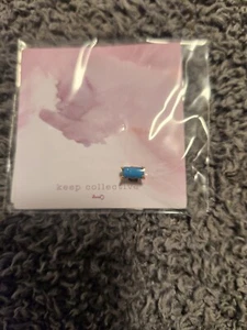 Stella Dot KEEP Collective Dezember Geburtsstein Charm  - Bild 1 von 3