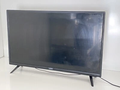VIZIO D32H-G9 32 inch TV - Image 1 of 4