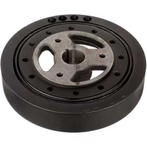 Engine Harmonic Balancer fits 1974-1980 GMC Jimmy G25,G35,K15,K15 Suburban,K25,K - Picture 1 of 3