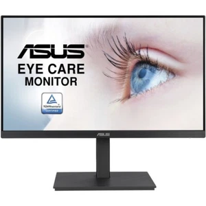 ASUS VA24EQSB - LED monitor - 23.8" - 1920 x 1080 Full HD (1080p) @ 75 Hz - IPS - Picture 1 of 4