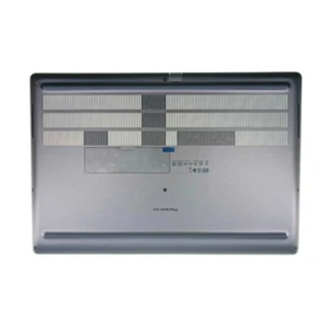 For Dell Precsion 7560 M7560 D Shell Base Shell Titanium Grey 0R07Y1 R07Y1 - Picture 1 of 5