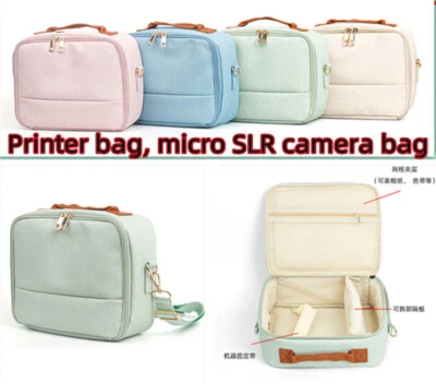 Storage Bag Case for CP910 CP1300 1500 / Prinhome Princiao Digital Photo Printer - Image 1 of 4