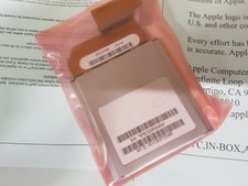 661-3044 Apple AirPort Extreme Card, Flex, 11 Channel US for PowerBook G4 17"