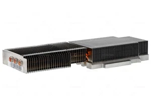 JC867 DELL POWEREDGE KÜHLKÖRPER FÜR PE 1950 0JC867 - Bild 1 von 7