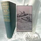 Moby Dick or The Whale - 1899 - Herman Melville - Troisième édition - Illustré