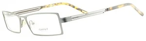 GANT G JEFFREYS SGUN/BRN Diseñador RX Gafas Ópticas MARCOS Gafas Anteojos - Imagen 1 de 12