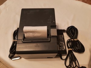 Las mejores ofertas en Impresoras POS Epson TM-T20 | eBay