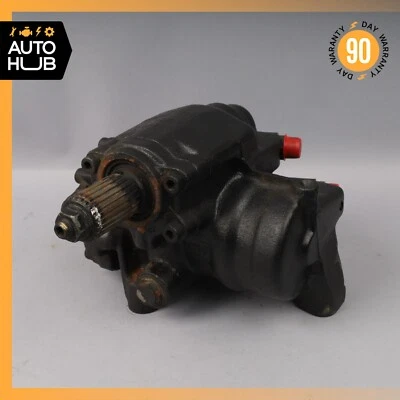 Caja de cambios de dirección asistida 90-02 Mercedes R129 SL500 SL320 1294600901 OEM Foto 1 de 4