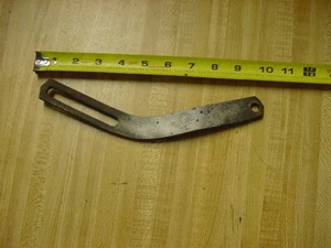 1969 Ford Mustang Falcon Fairlane Cougar  ALTERNATOR 351 Bracket  - Picture 1 of 3