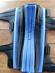 Knieorthese Bauerfeind GenuLoc Universalgröße Bandage Orthese Knie Stabilorthese - Bild 1 von 4