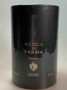 Acqua di Parma Camelia Eau de Parfum EdP Spray 180 ml - Imagen 1 de 3