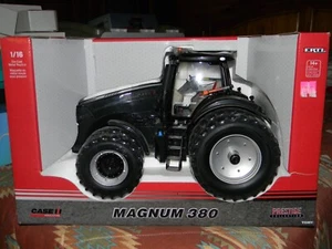 1/16 Case IH Magnum 380 Black Demonstrator AFS Connect Prestige Collection - Picture 1 of 7
