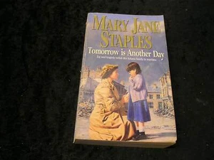 Tomorrow is Another Day by Mary Jane Staples - Foto 1 di 1