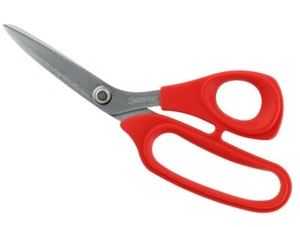Professional Tailoring Dressmaking Hand Shears Fabric Stainless Steel Scissors - Picture 1 of 1
