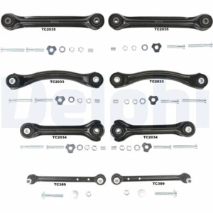 Reparatursatz Querlenker DELPHI TC1600KIT für Mercedes w124 w201 w202 w203 w210 - Bild 1 von 2