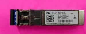 NEW Dell SFP-10G-LR 1310NM 10KM SFP+ 10Gbase-LR Transceiver RN84N - Picture 1 of 4