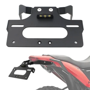 Kit eliminador de guardabarros de matrícula de motocicleta apto para BETA ALP 4,0 X 2024 - Imagen 1 de 16