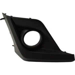 New Fog Light Trim Front RH Fits 18-20 Subaru Crosstrek 57731FL082 57731FL081 - Bild 1 von 6