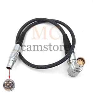 DJI ronin 2 power(4+2)6pin to 8pin for ARRI Alexa Mini miniLF AMIRAI Power Cable - Picture 1 of 3