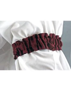2 Scully Damen Kentucky Strumpfbänder RW190 - Bild 1 von 2