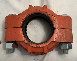 CPS Coupling Clamp 2" - Style 11 - New - Bild 1 von 5