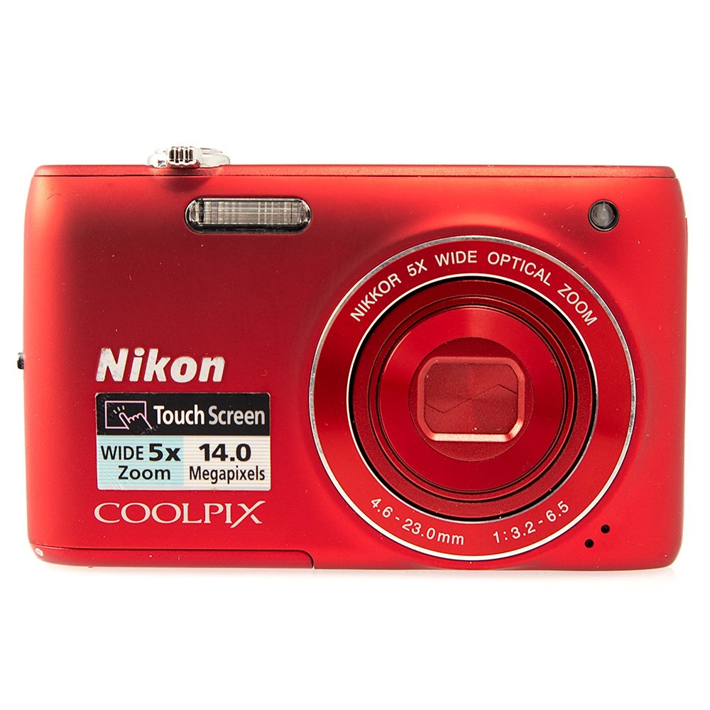 【希少品】 Nikon COOLPIX E4100 オレンジ 動作確認済み Amazon.co.jp: Nikon Coolpix 4100 4MP デジタルカメラ 光学