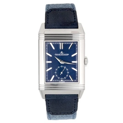 Jaeger-LeCoultre Reverso Tribute Duoface Small Seconds 47mm Q3988481 Full Set - Image 1 of 4
