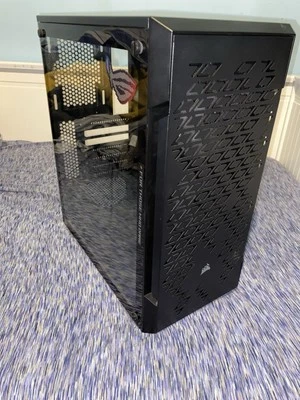corsair pc case - Image 1 of 4