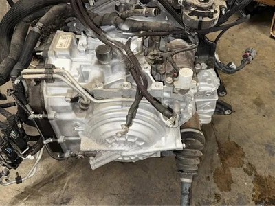 Transmission 3.6L FWD 24296141 2020 2021 2022 GMC ACADIA Cadillac XT5 XT6 20K Mi - Image 1 of 4