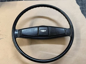 73-77 CHEVY TRUCK SILVERADO BLAZER  Steering Wheel OEM 1973-1977 - Bild 1 von 9