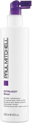 Paul Mitchell Extra-Body Boost 250 ml (Pack of 1)  - Image 1 of 4